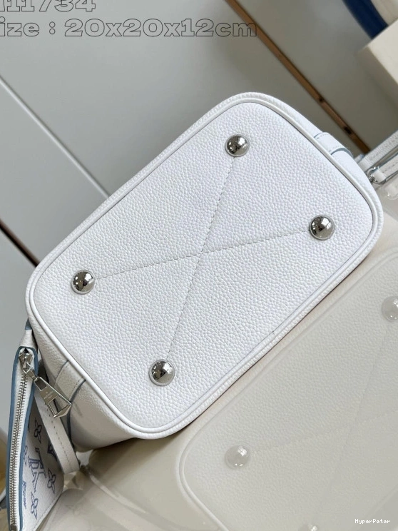 VUITTON PM Blossom LOUIS 0709